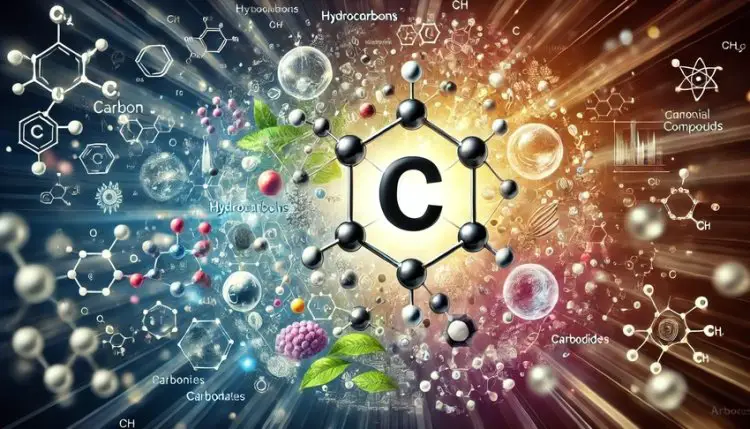 Carbon and Its Compounds