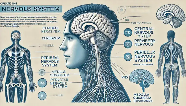 Control and Coordination