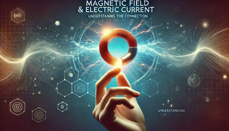 Magnetic Effect Of Electric Current